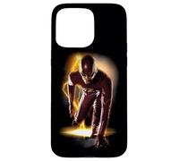 Carcasa para iPhone 15 Pro MAX The Flash: TV Series Ready