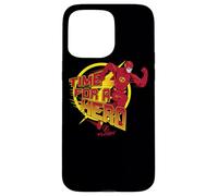 Carcasa para iPhone 15 Pro MAX The Flash: TV Series Time For a Hero