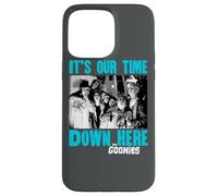 Carcasa para iPhone 15 Pro MAX The Goonies Down Here
