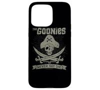 Carcasa para iPhone 15 Pro MAX The Goonies Never Say Die