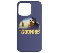 Carcasa para iPhone 15 Pro MAX The Goonies Pirate Ship