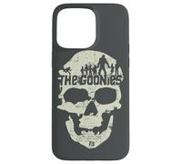 Carcasa para iPhone 15 Pro MAX The Goonies Skull Map