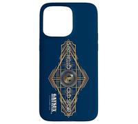 Carcasa para iPhone 15 Pro MAX The Great Gatsby Why Hello Old Sport