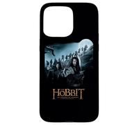 Carcasa para iPhone 15 Pro MAX The Hobbit A Journey