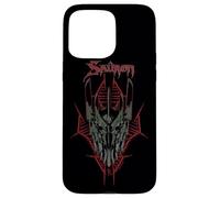 Carcasa para iPhone 15 Pro MAX The Hobbit Evil's Helm