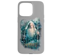 Carcasa para iPhone 15 Pro MAX The Hobbit Gandalf's Army