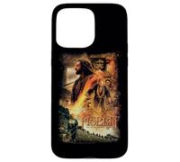 Carcasa para iPhone 15 Pro MAX The Hobbit Golden Chamber