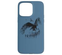 Carcasa para iPhone 15 Pro MAX The Hobbit Great Eagle Sketch