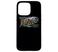 Carcasa para iPhone 15 Pro MAX The Hobbit Greetings from Mirkwood