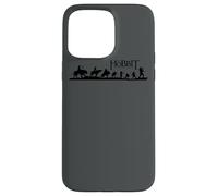 Carcasa para iPhone 15 Pro MAX The Hobbit Marching