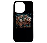 Carcasa para iPhone 15 Pro MAX The Hobbit Misty Goblins