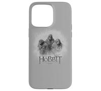 Carcasa para iPhone 15 Pro MAX The Hobbit Three Trolls