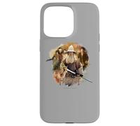 Carcasa para iPhone 15 Pro MAX The Hobbit Trinity of Blades
