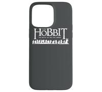 Carcasa para iPhone 15 Pro MAX The Hobbit Walking Logo