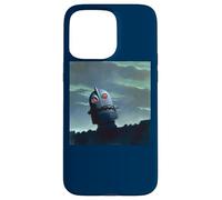 Carcasa para iPhone 15 Pro MAX The Iron Giant Angry Giant