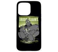 Carcasa para iPhone 15 Pro MAX The Iron Giant Helping Hand