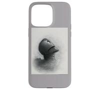 Carcasa para iPhone 15 Pro MAX The Iron Giant Looking Up