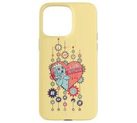 Carcasa para iPhone 15 Pro MAX The Jetsons Rosie Love Machine
