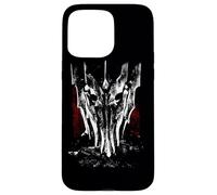Carcasa para iPhone 15 Pro MAX The Lord of The Rings Big Sauron Head