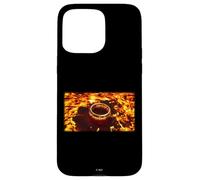 Carcasa para iPhone 15 Pro MAX The Lord of The Rings Destruction of The One Ring
