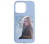 Carcasa para iPhone 15 Pro MAX The Lord of The Rings Eowyn of Rohan