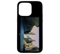 Carcasa para iPhone 15 Pro MAX The Lord of The Rings Gates of Argonath