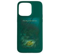 Carcasa para iPhone 15 Pro MAX The Lord of The Rings Lost Ring