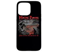 Carcasa para iPhone 15 Pro MAX The Lord of The Rings Power Corrupts