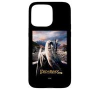 Carcasa para iPhone 15 Pro MAX The Lord of The Rings Saruman's Army