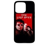Carcasa para iPhone 15 Pro MAX The Lost Boys Michael David Star