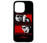 Carcasa para iPhone 15 Pro MAX The Lost Boys Never Die
