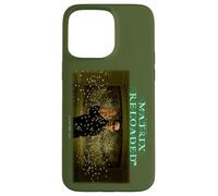 Carcasa para iPhone 15 Pro MAX The Matrix Reloaded Hundreds of Bullets