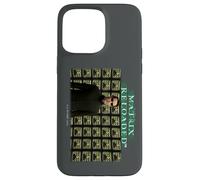 Carcasa para iPhone 15 Pro MAX The Matrix Reloaded Neo Meets The Architect