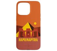 Carcasa para iPhone 15 Pro MAX The Mummy Hamunaptra