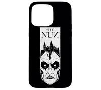 Carcasa para iPhone 15 Pro MAX The Nun Gaze