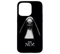 Carcasa para iPhone 15 Pro MAX The Nun Poster