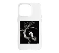 Carcasa para iPhone 15 Pro MAX The Smiths Morrissey Swings Flowers Live de Martin O'Neill