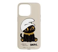 Carcasa para iPhone 15 Pro MAX The Smurfs x British Museum Smurfs x Bastet