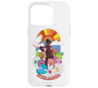 Carcasa para iPhone 15 Pro MAX The Suicide Squad Peacemaker