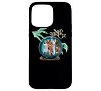 Carcasa para iPhone 15 Pro MAX The Wizard of Oz Crystal Ball