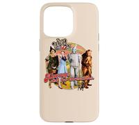 Carcasa para iPhone 15 Pro MAX The Wizard of Oz Directions
