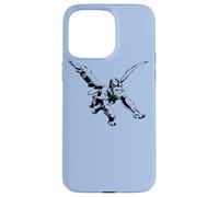 Carcasa para iPhone 15 Pro MAX The Wizard of Oz Flying Monkey