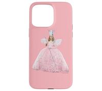 Carcasa para iPhone 15 Pro MAX The Wizard of Oz Glinda The Good Witch