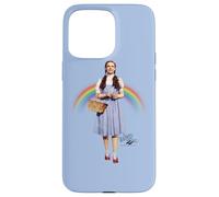 Carcasa para iPhone 15 Pro MAX The Wizard of Oz Over The Rainbow