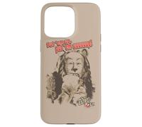 Carcasa para iPhone 15 Pro MAX The Wizard of Oz Put 'em Up