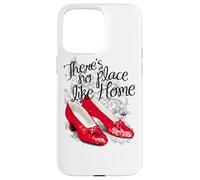 Carcasa para iPhone 15 Pro MAX The Wizard of Oz Ruby Slippers