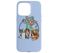 Carcasa para iPhone 15 Pro MAX The Wizard of Oz We're Off to See Wizard