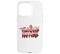 Carcasa para iPhone 15 Pro MAX Therians Happens Urban Streetwear Estética Theriotype Pride