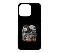 Carcasa para iPhone 15 Pro MAX Thorfin Karlsefni Viking Vinland Explorer Saga
