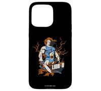 Carcasa para iPhone 15 Pro MAX Thundercats Lion-O Sight Beyond Sight